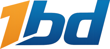 1 bd